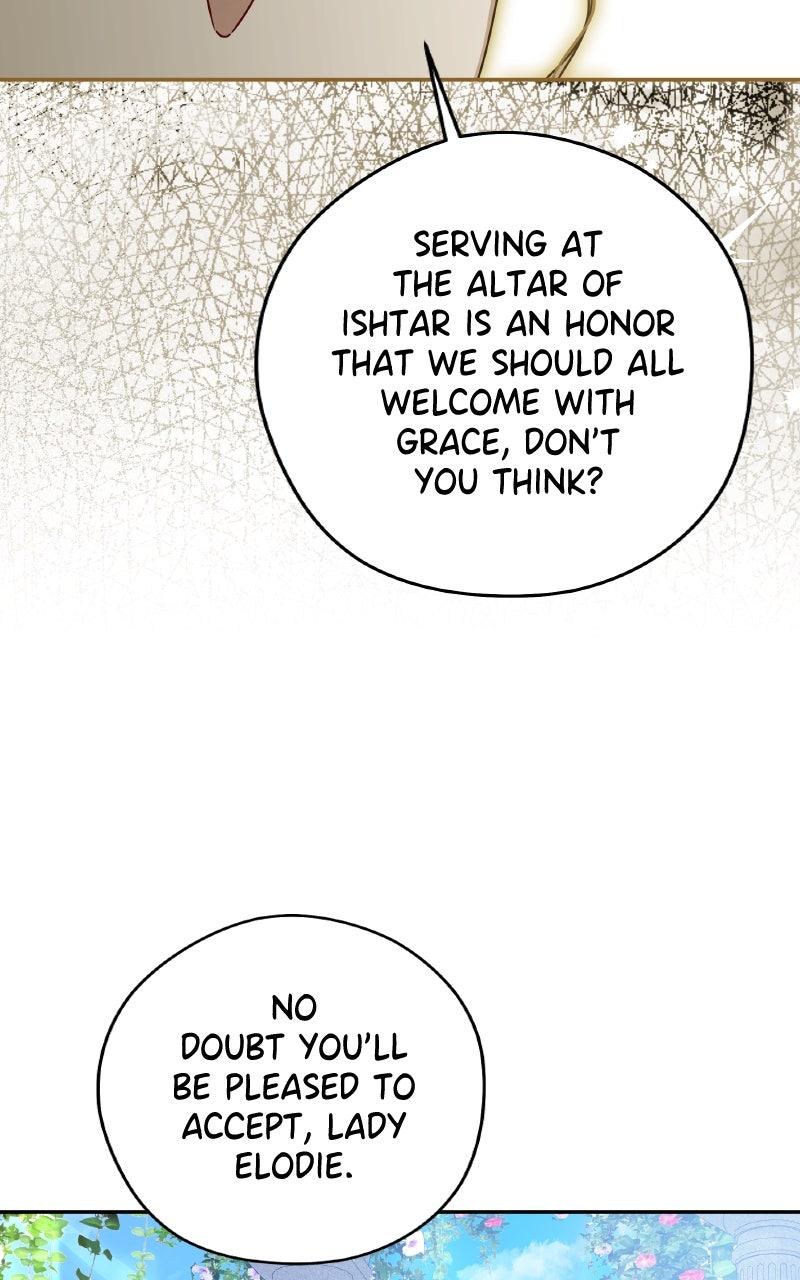 My Villainous Family Won't Let Me Be Chapter 76 - Page 29