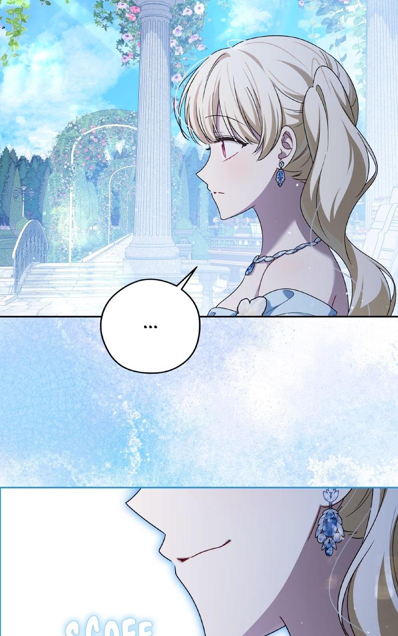 My Villainous Family Won't Let Me Be Chapter 76 - Page 30