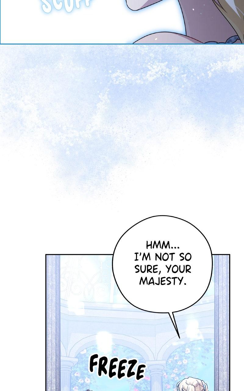 My Villainous Family Won't Let Me Be Chapter 76 - Page 31