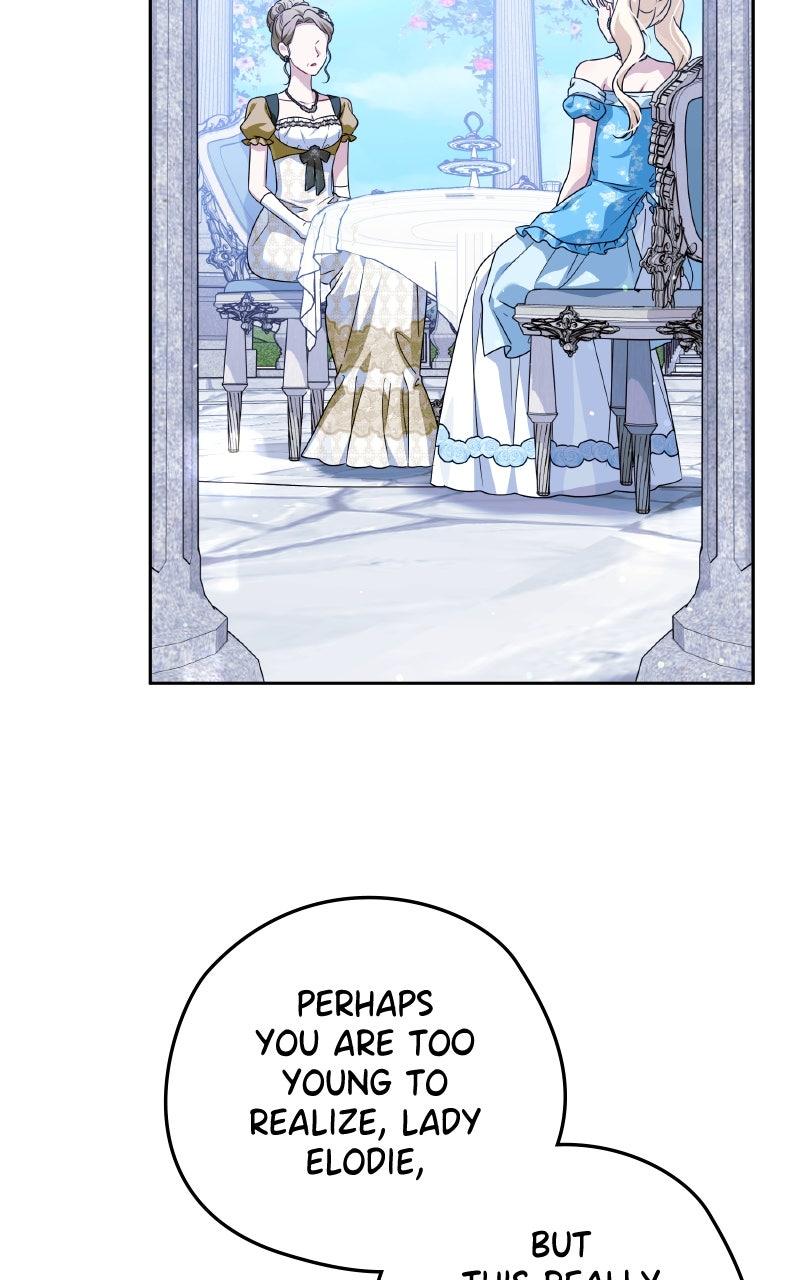 My Villainous Family Won't Let Me Be Chapter 76 - Page 32