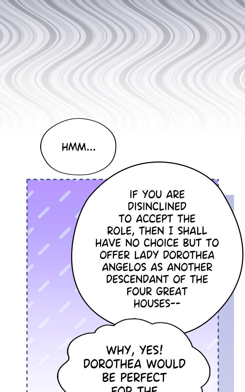 My Villainous Family Won't Let Me Be Chapter 76 - Page 34