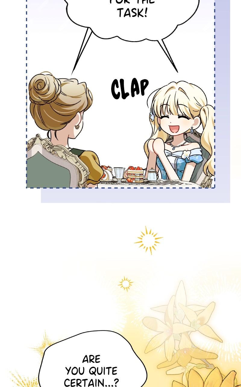 My Villainous Family Won't Let Me Be Chapter 76 - Page 35