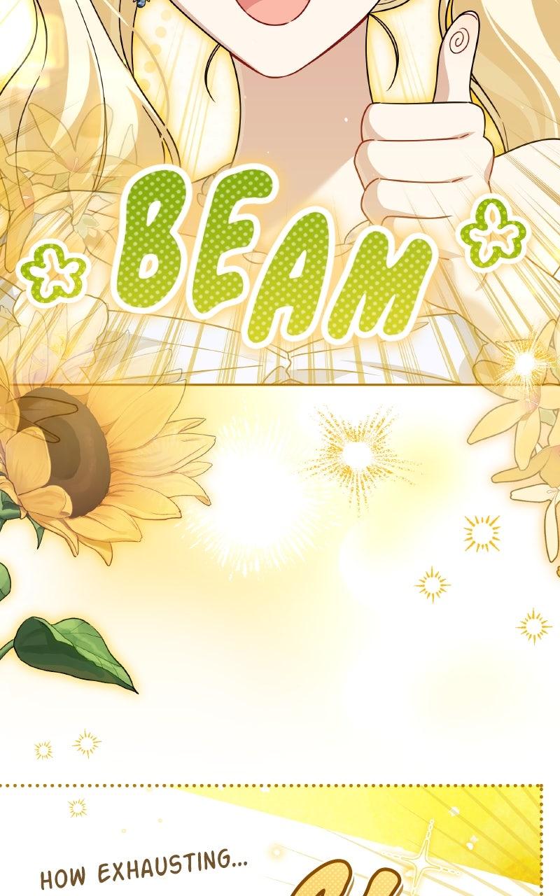 My Villainous Family Won't Let Me Be Chapter 76 - Page 37