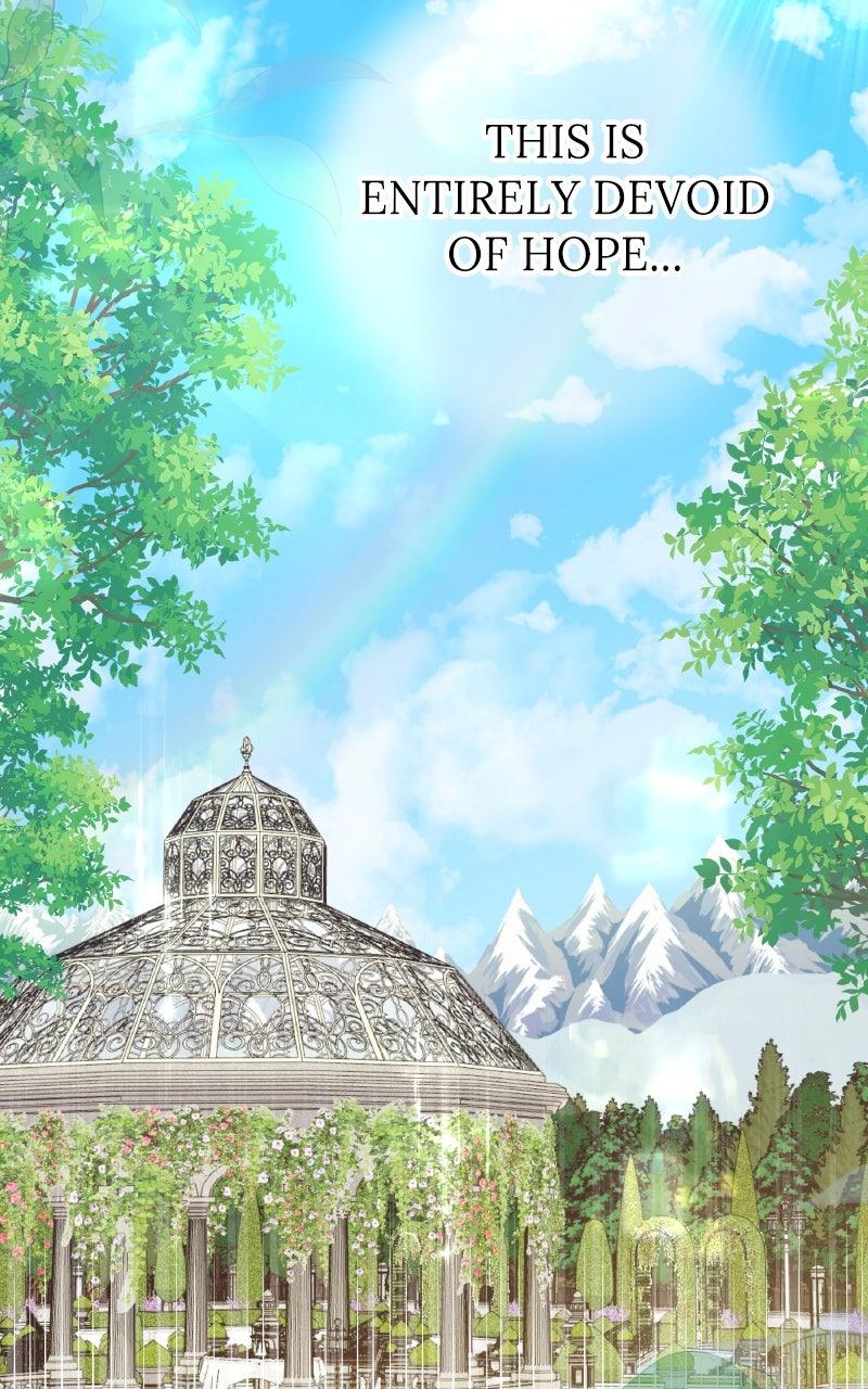 My Villainous Family Won't Let Me Be Chapter 76 - Page 39