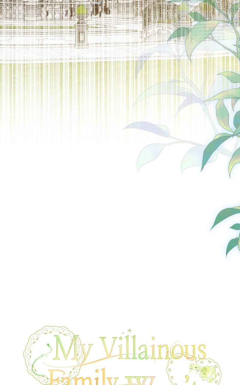 My Villainous Family Won't Let Me Be Chapter 76 - Page 40