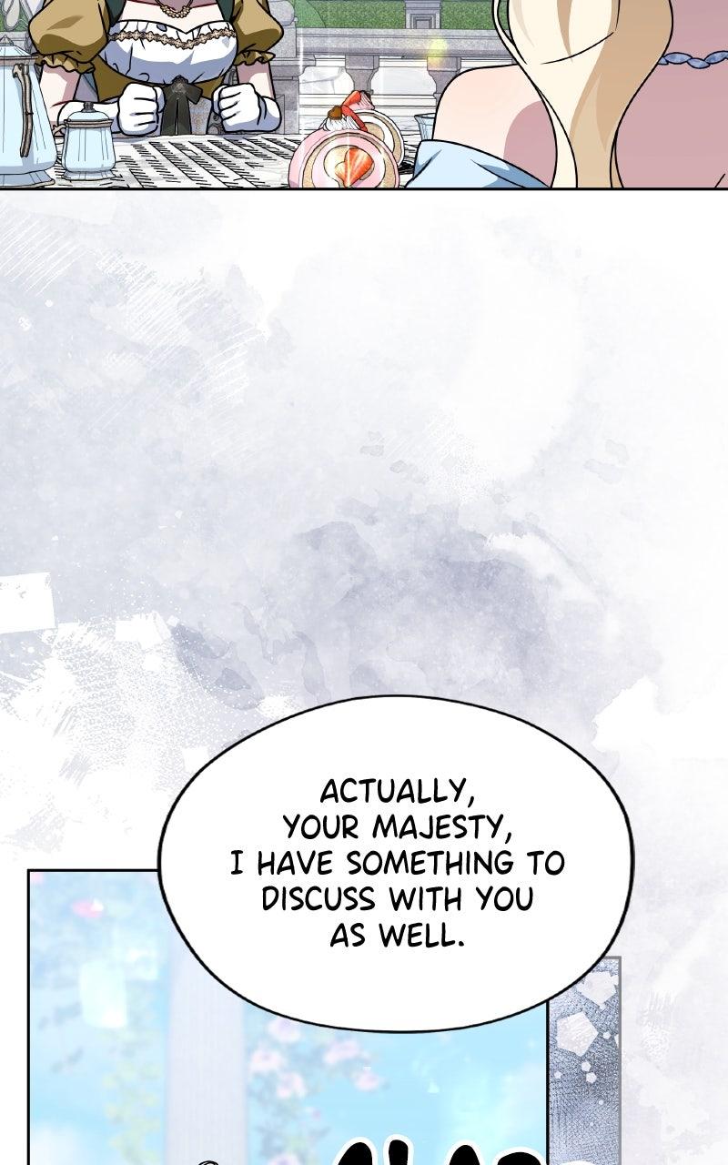 My Villainous Family Won't Let Me Be Chapter 76 - Page 44