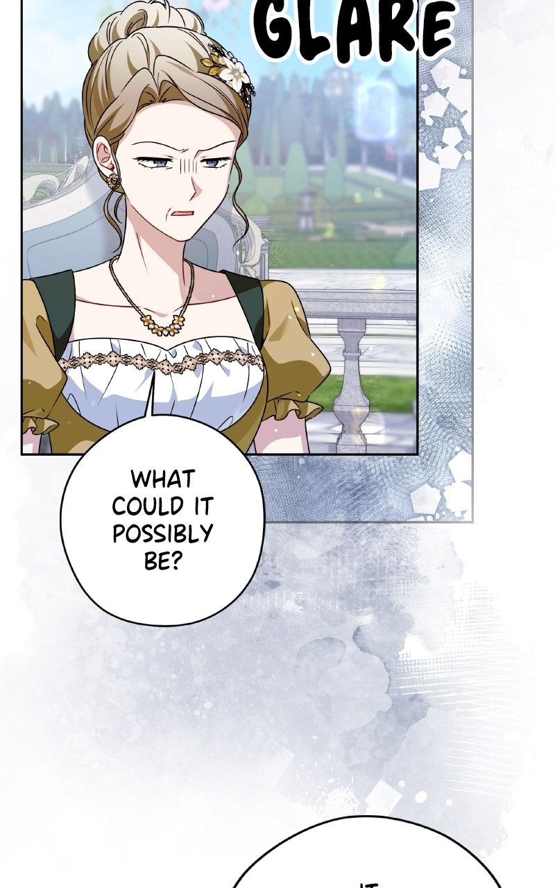 My Villainous Family Won't Let Me Be Chapter 76 - Page 45