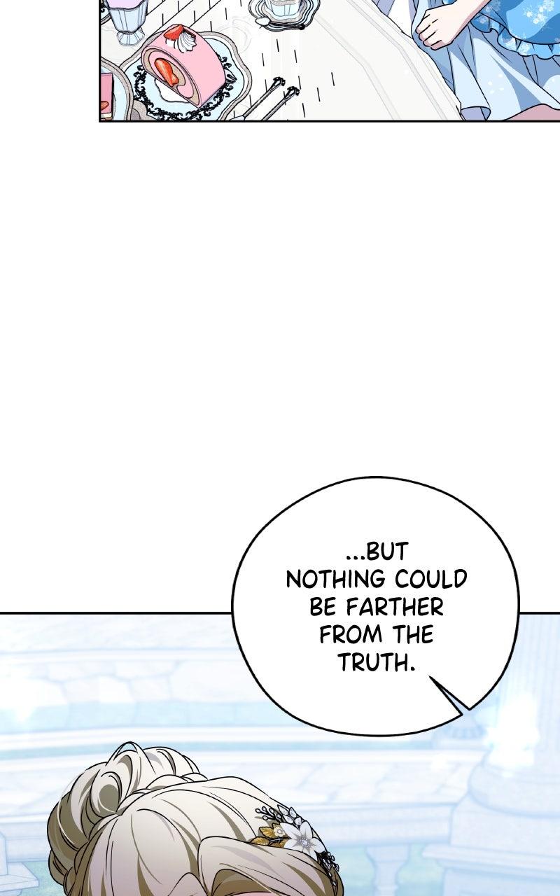 My Villainous Family Won't Let Me Be Chapter 76 - Page 47