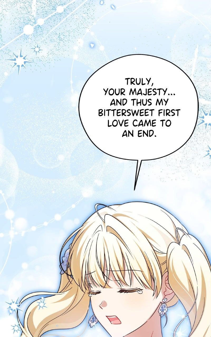 My Villainous Family Won't Let Me Be Chapter 76 - Page 49