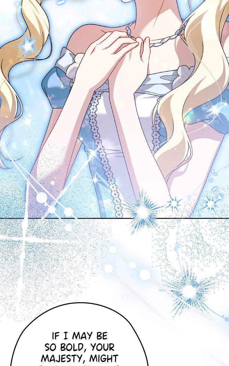 My Villainous Family Won't Let Me Be Chapter 76 - Page 50