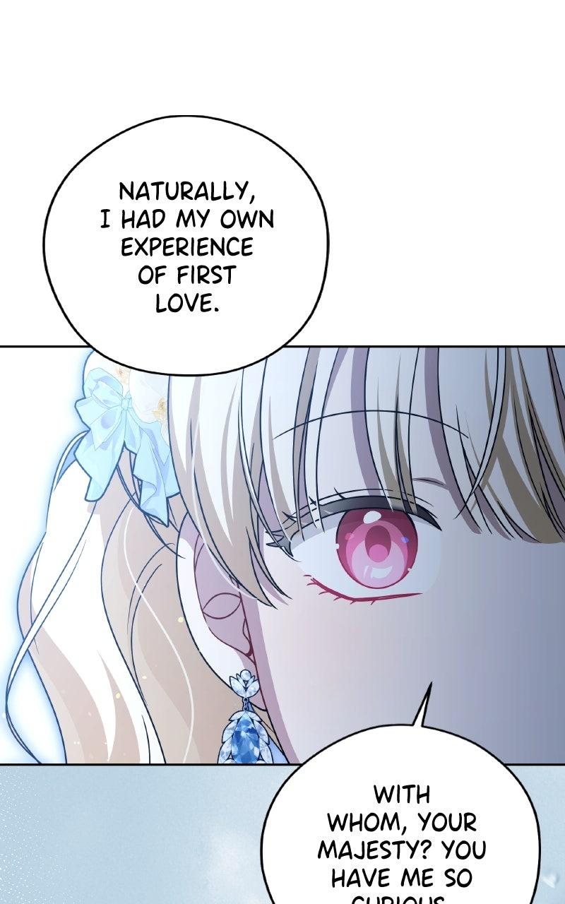 My Villainous Family Won't Let Me Be Chapter 76 - Page 52