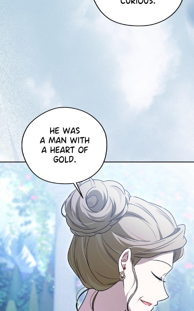 My Villainous Family Won't Let Me Be Chapter 76 - Page 53