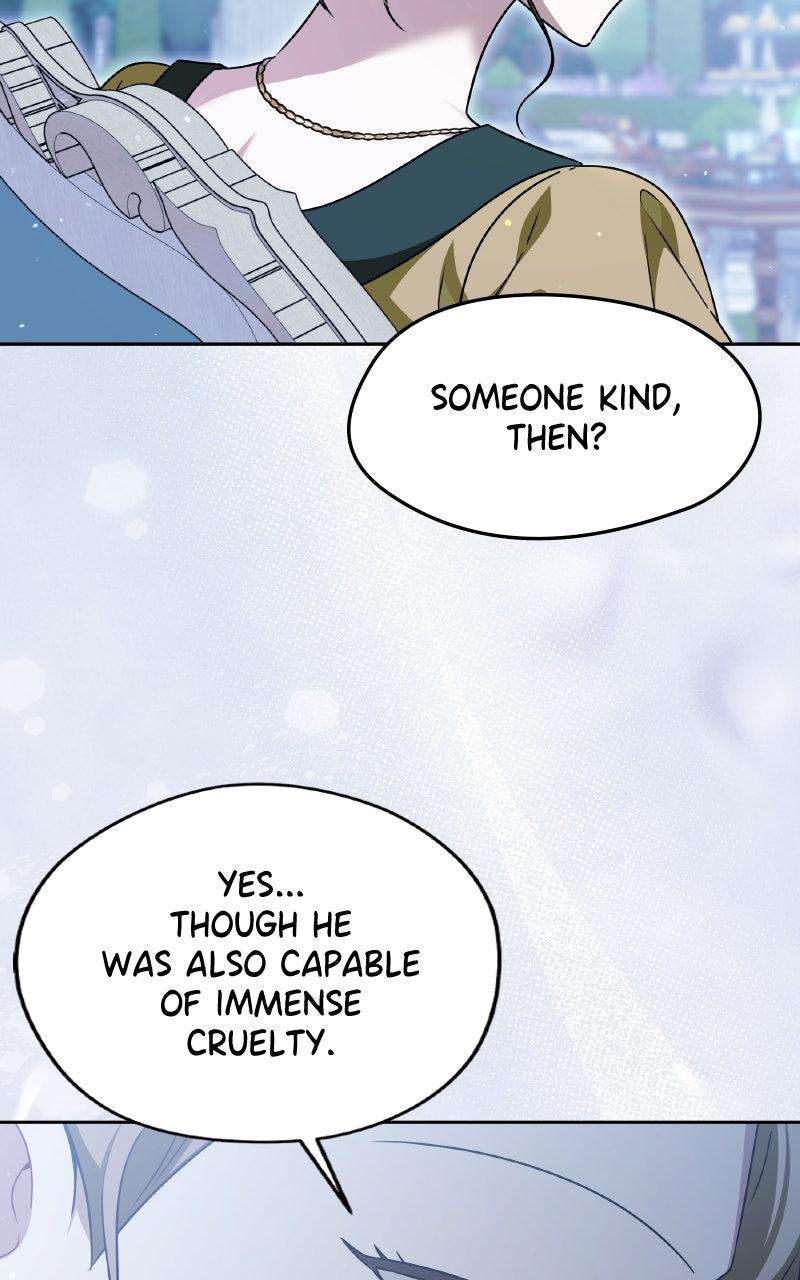 My Villainous Family Won't Let Me Be Chapter 76 - Page 54