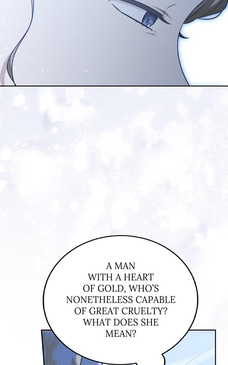 My Villainous Family Won't Let Me Be Chapter 76 - Page 55