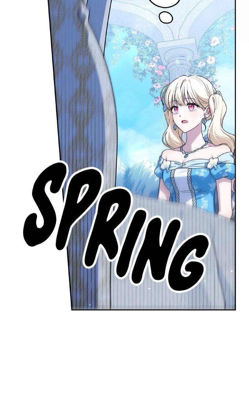 My Villainous Family Won't Let Me Be Chapter 76 - Page 56