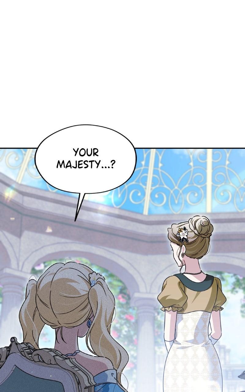 My Villainous Family Won't Let Me Be Chapter 76 - Page 57