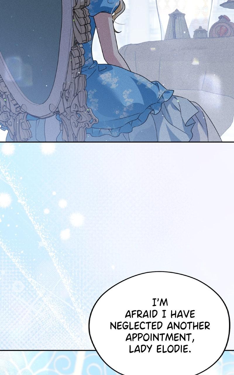 My Villainous Family Won't Let Me Be Chapter 76 - Page 58