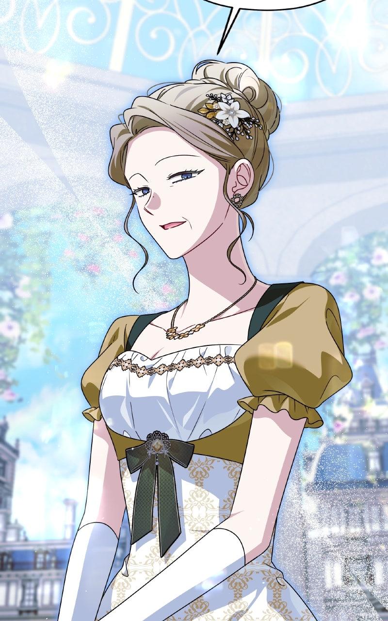 My Villainous Family Won't Let Me Be Chapter 76 - Page 59