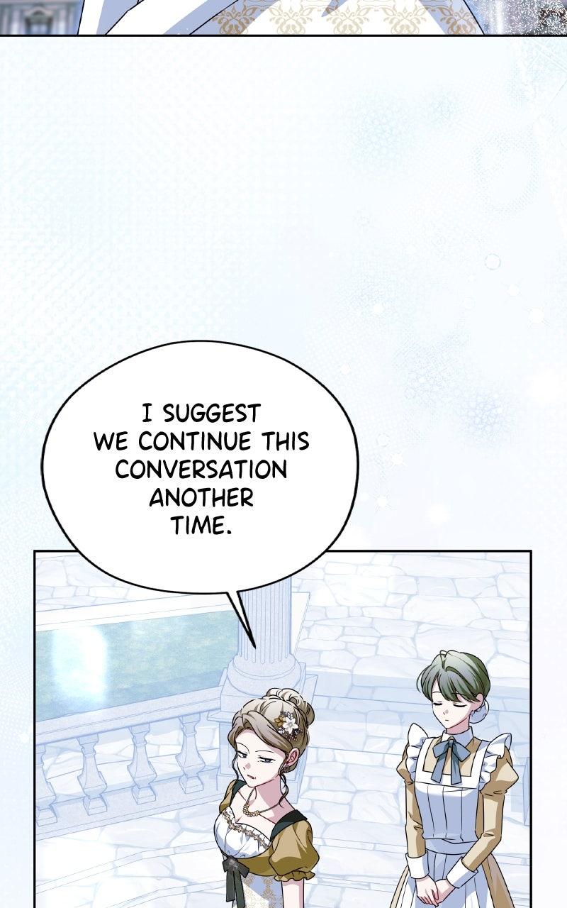 My Villainous Family Won't Let Me Be Chapter 76 - Page 60