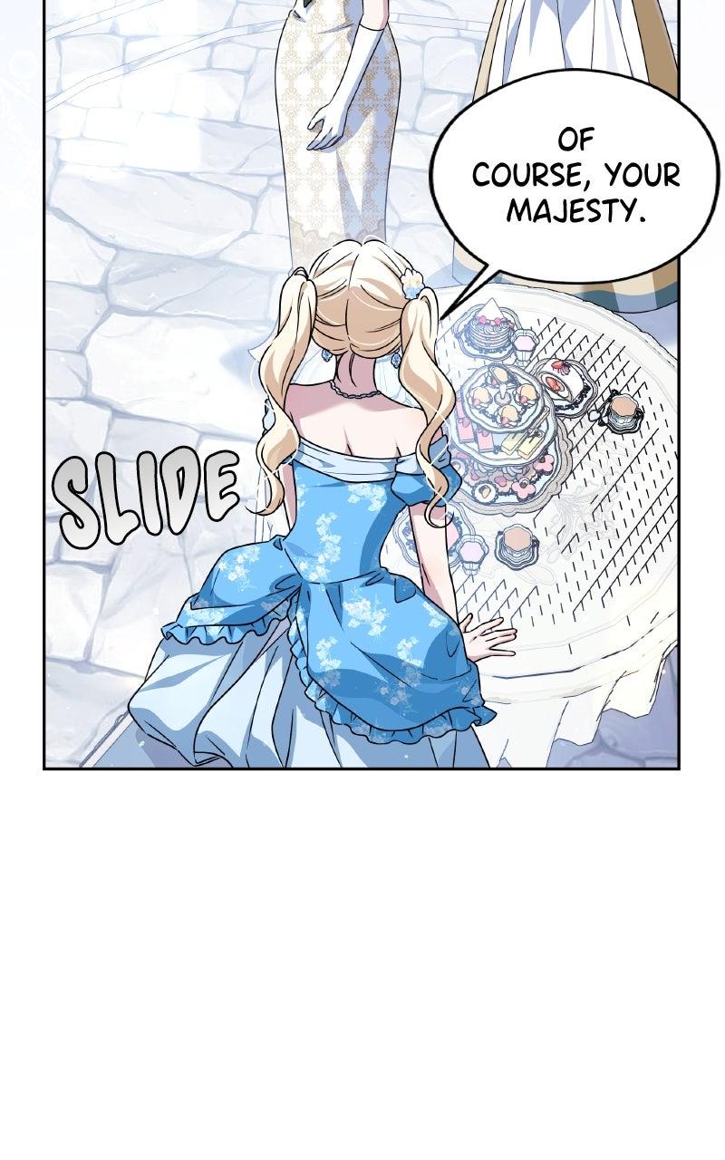 My Villainous Family Won't Let Me Be Chapter 76 - Page 61