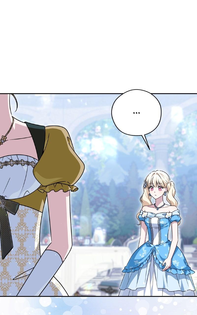 My Villainous Family Won't Let Me Be Chapter 76 - Page 62