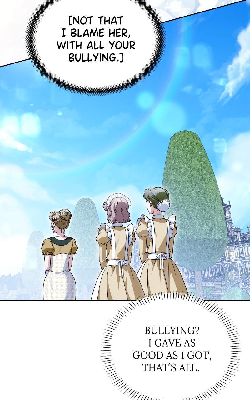 My Villainous Family Won't Let Me Be Chapter 76 - Page 65