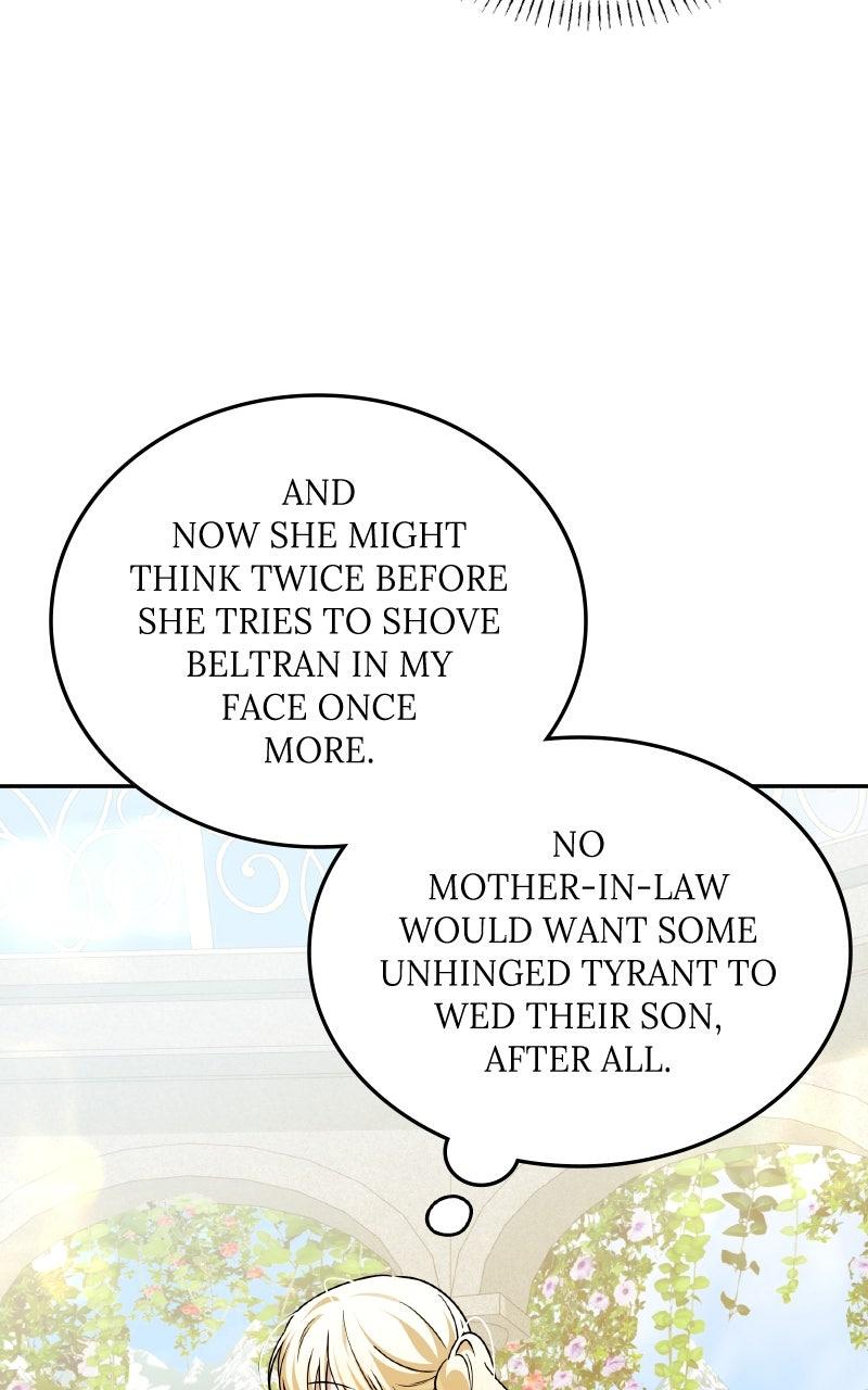 My Villainous Family Won't Let Me Be Chapter 76 - Page 66