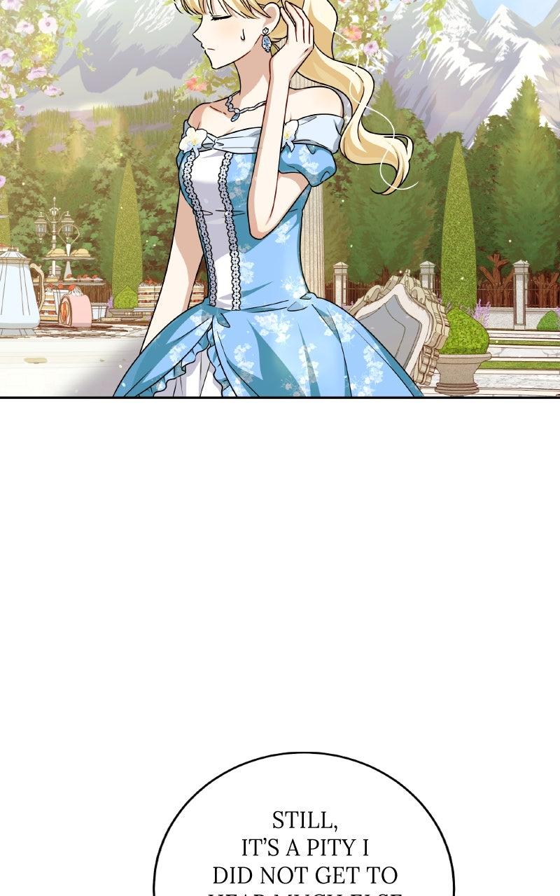 My Villainous Family Won't Let Me Be Chapter 76 - Page 67