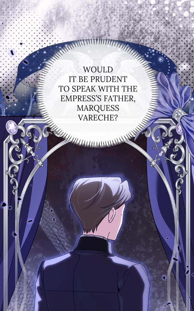 My Villainous Family Won't Let Me Be Chapter 76 - Page 69