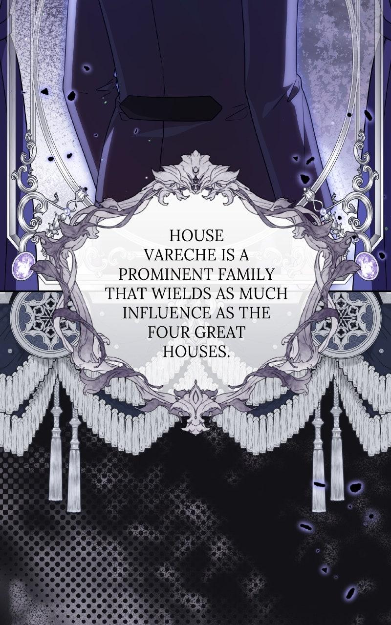 My Villainous Family Won't Let Me Be Chapter 76 - Page 70