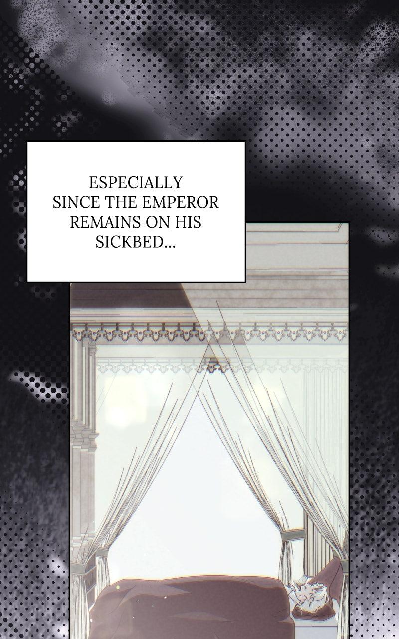 My Villainous Family Won't Let Me Be Chapter 76 - Page 71