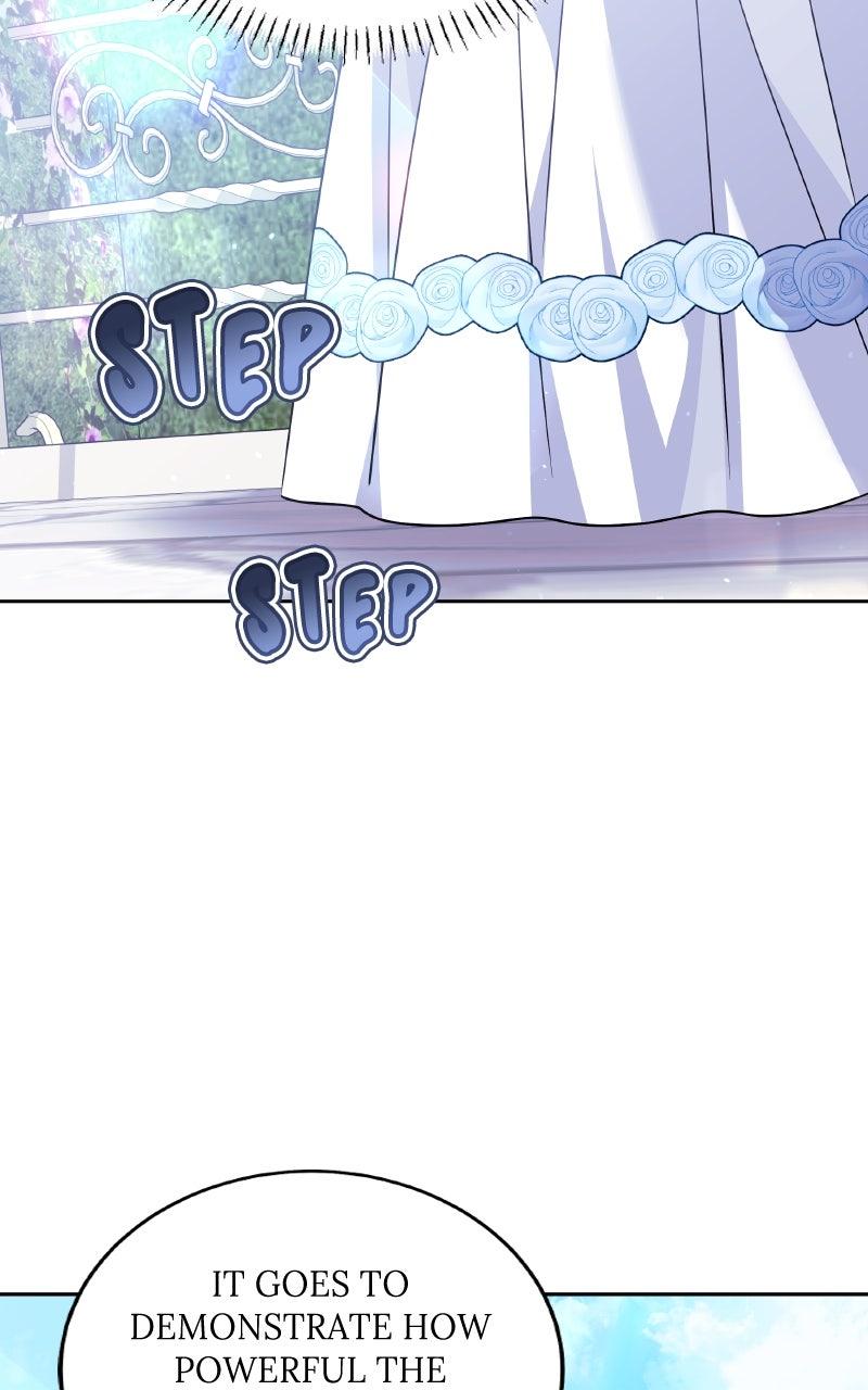 My Villainous Family Won't Let Me Be Chapter 76 - Page 73