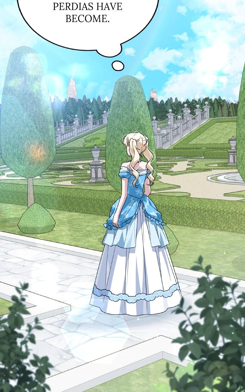 My Villainous Family Won't Let Me Be Chapter 76 - Page 74