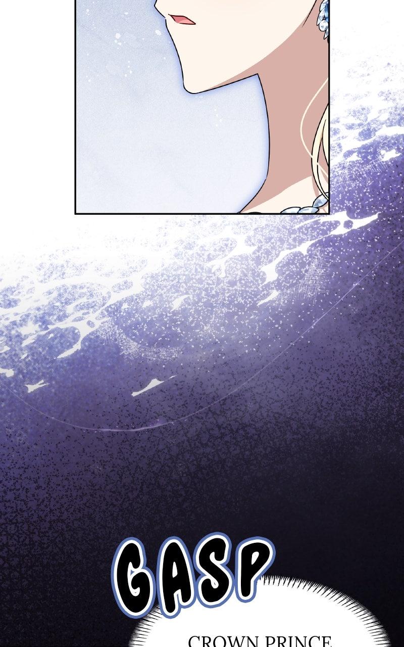 My Villainous Family Won't Let Me Be Chapter 76 - Page 76