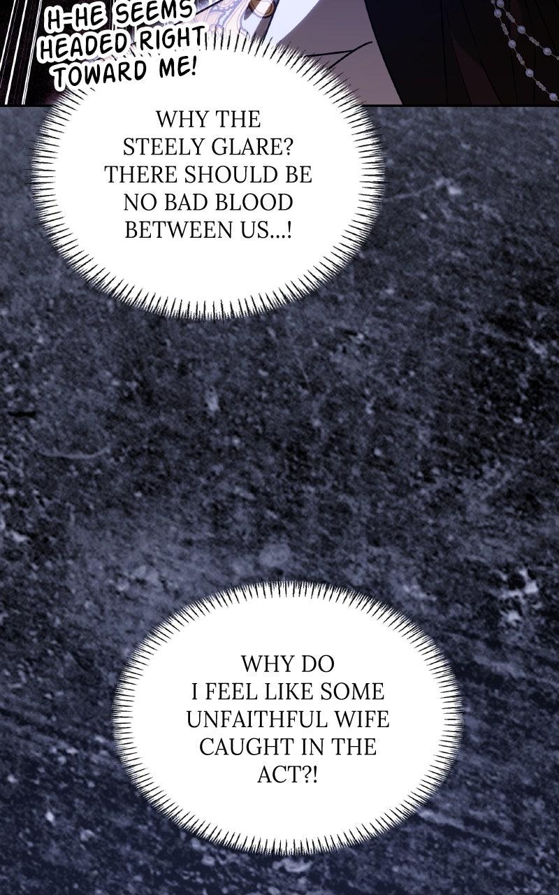 My Villainous Family Won't Let Me Be Chapter 76 - Page 78