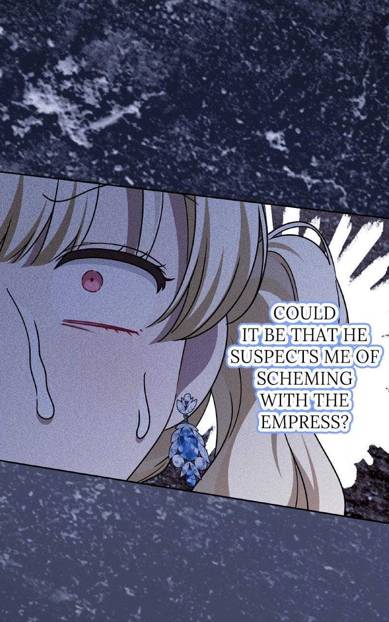 My Villainous Family Won't Let Me Be Chapter 76 - Page 79