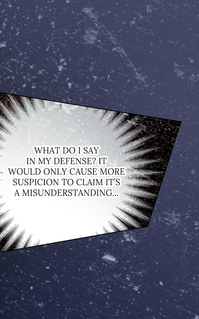 My Villainous Family Won't Let Me Be Chapter 76 - Page 80