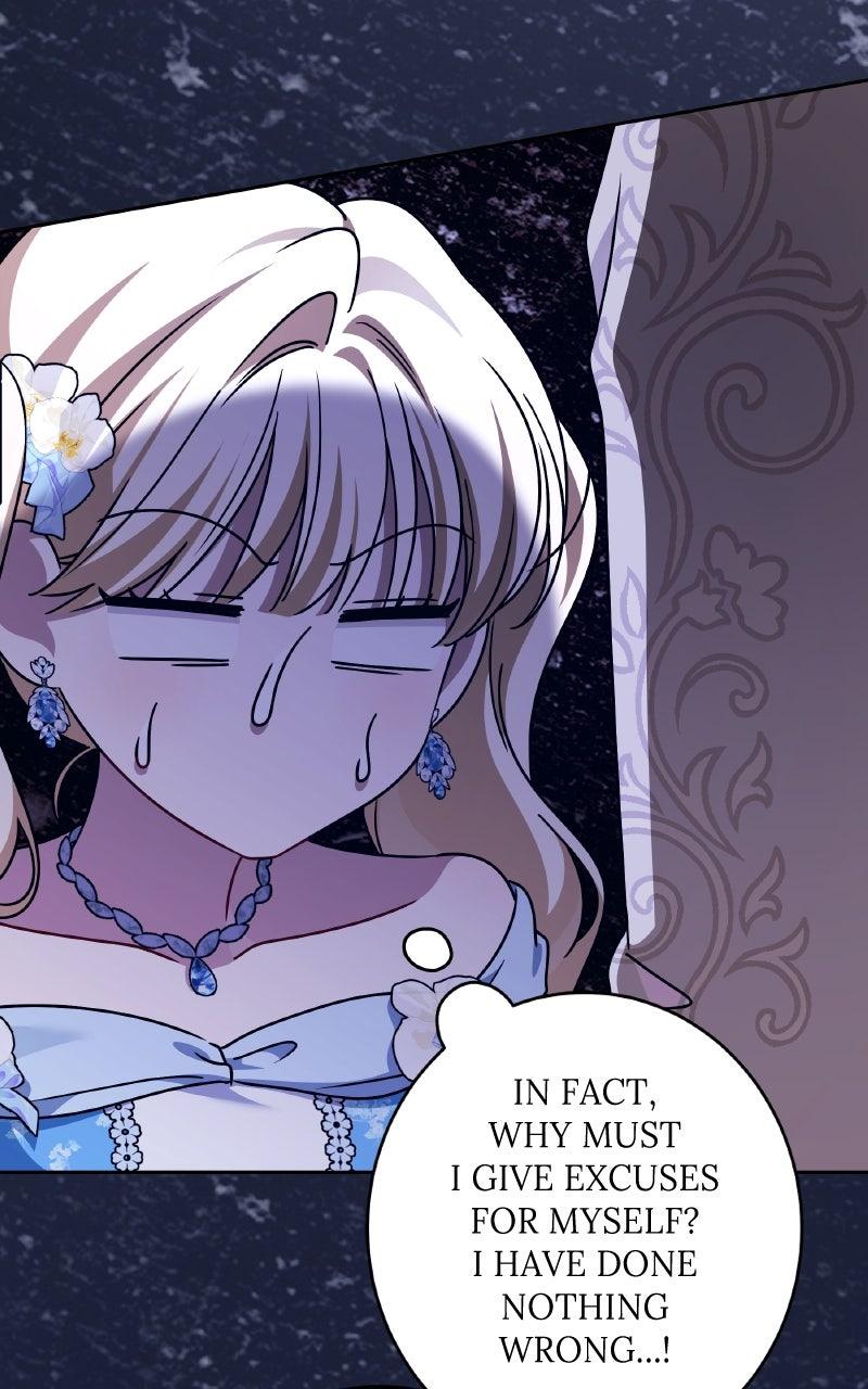 My Villainous Family Won't Let Me Be Chapter 76 - Page 81