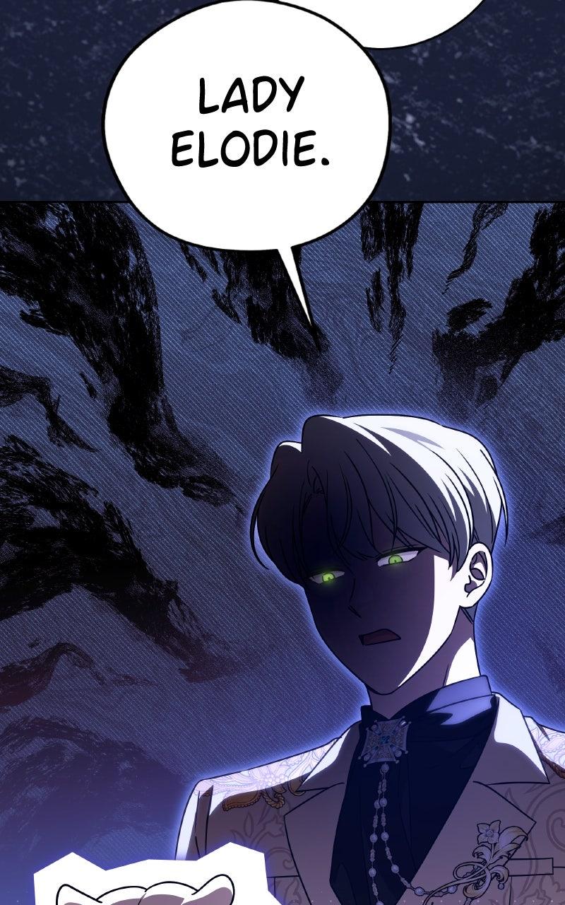 My Villainous Family Won't Let Me Be Chapter 76 - Page 82