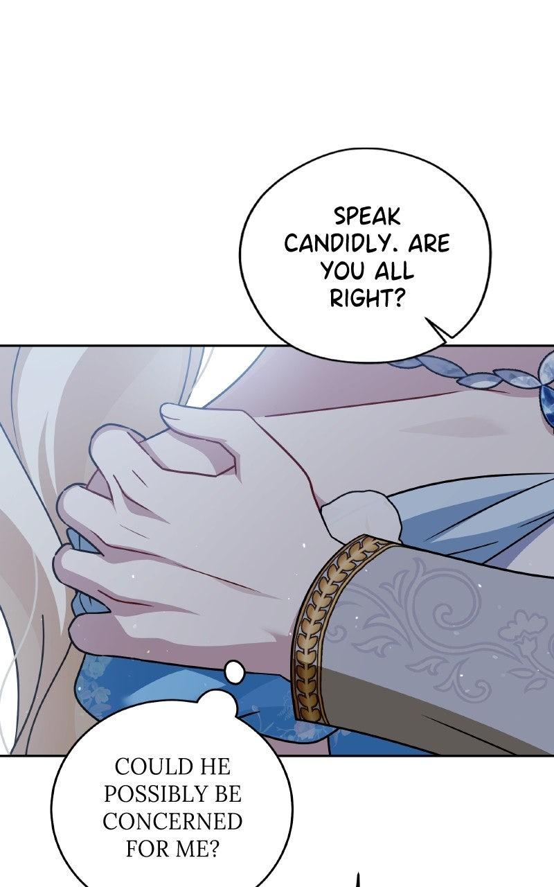 My Villainous Family Won't Let Me Be Chapter 77 - Page 4