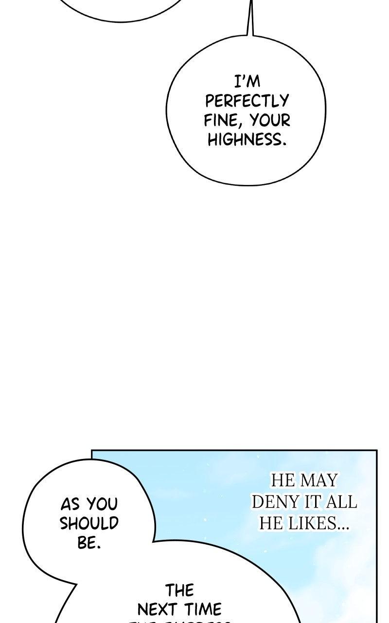 My Villainous Family Won't Let Me Be Chapter 77 - Page 5