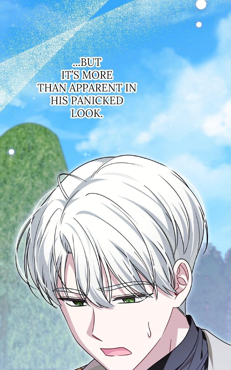 My Villainous Family Won't Let Me Be Chapter 77 - Page 7