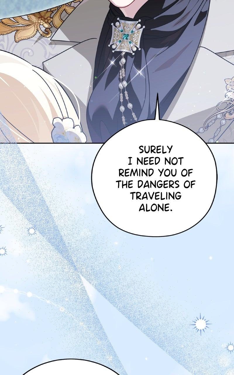 My Villainous Family Won't Let Me Be Chapter 77 - Page 8