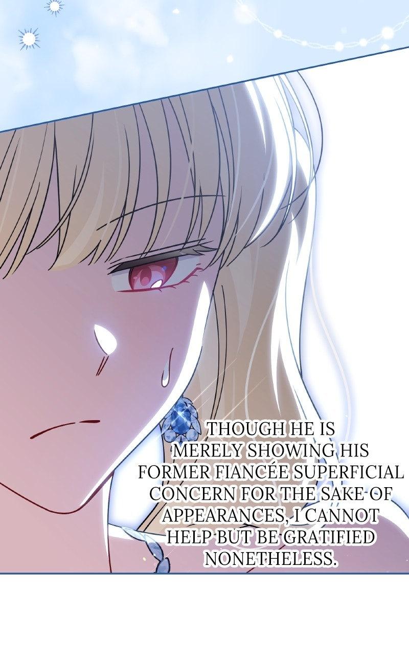 My Villainous Family Won't Let Me Be Chapter 77 - Page 10