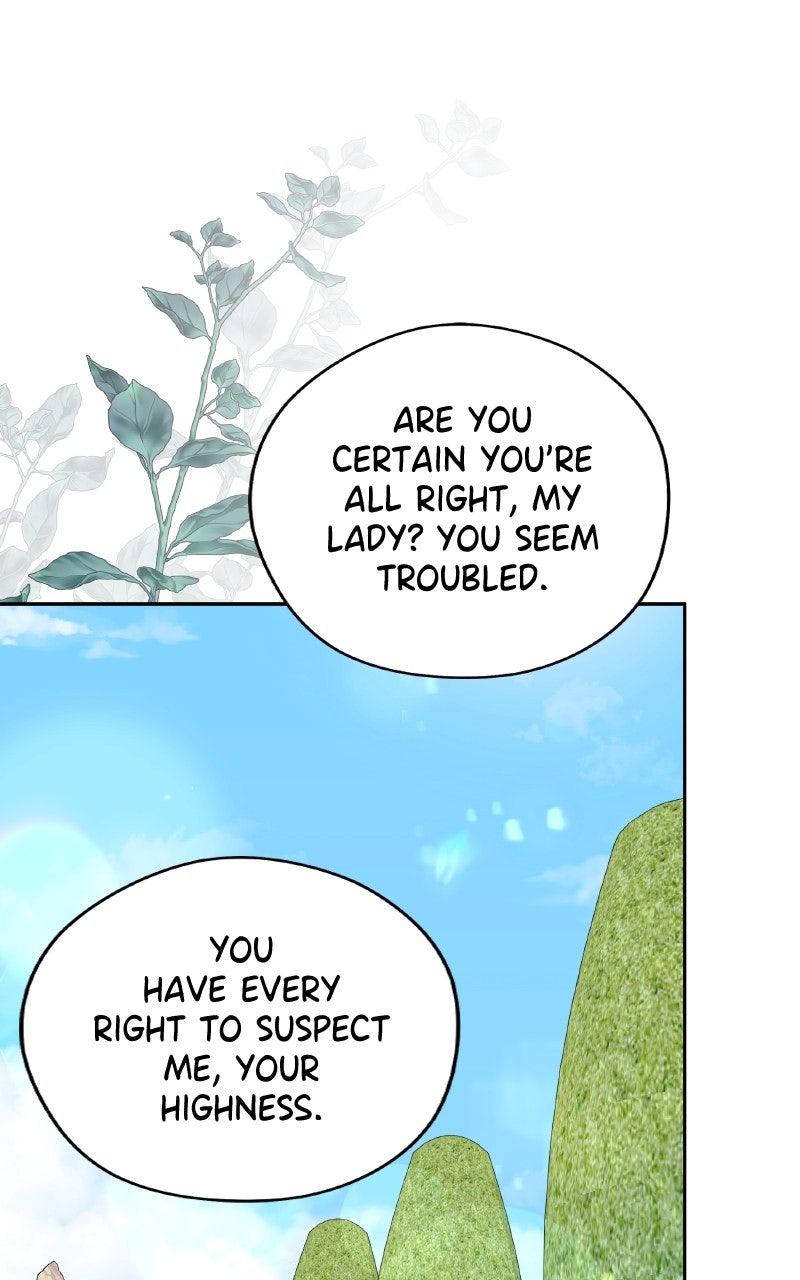 My Villainous Family Won't Let Me Be Chapter 77 - Page 11