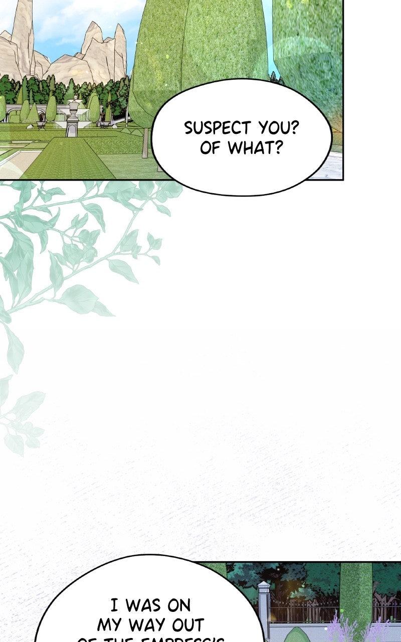 My Villainous Family Won't Let Me Be Chapter 77 - Page 12