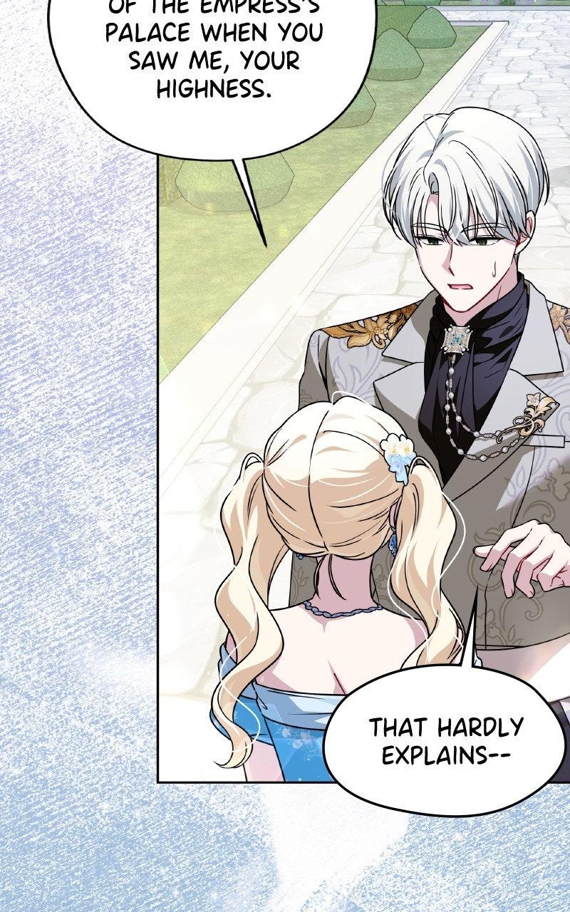 My Villainous Family Won't Let Me Be Chapter 77 - Page 13