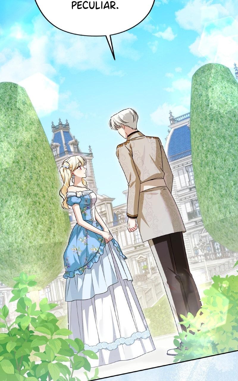 My Villainous Family Won't Let Me Be Chapter 77 - Page 17