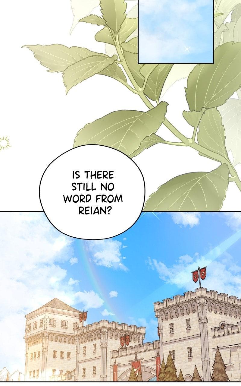 My Villainous Family Won't Let Me Be Chapter 77 - Page 21