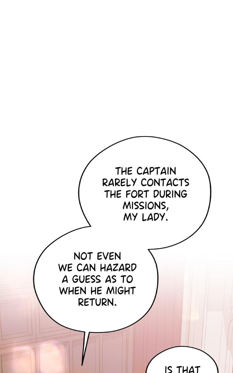 My Villainous Family Won't Let Me Be Chapter 77 - Page 22